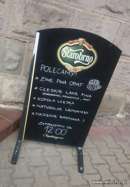 Najlepsza oferta