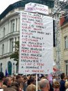 Kim ty jesteś? Prezydentem