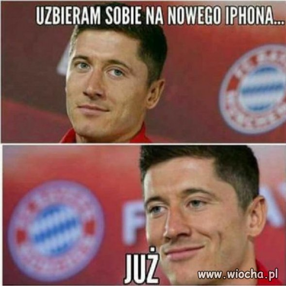 Lewy...