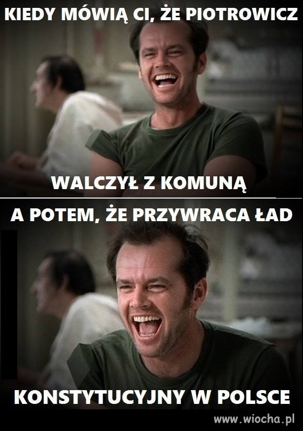 Konstytucjonalista