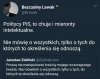 Nie tylko politycy
