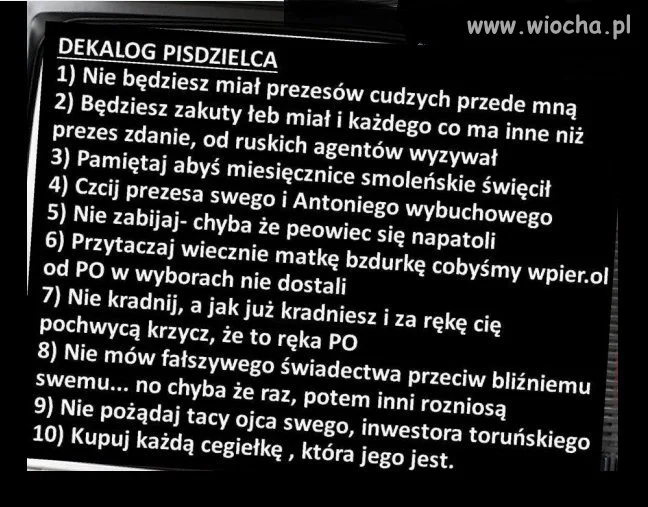Dekalog