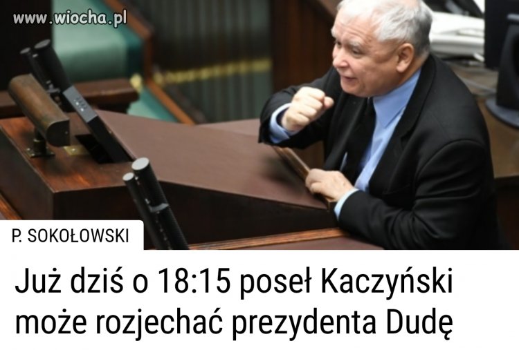 Za wysokie progi