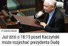 Za wysokie progi