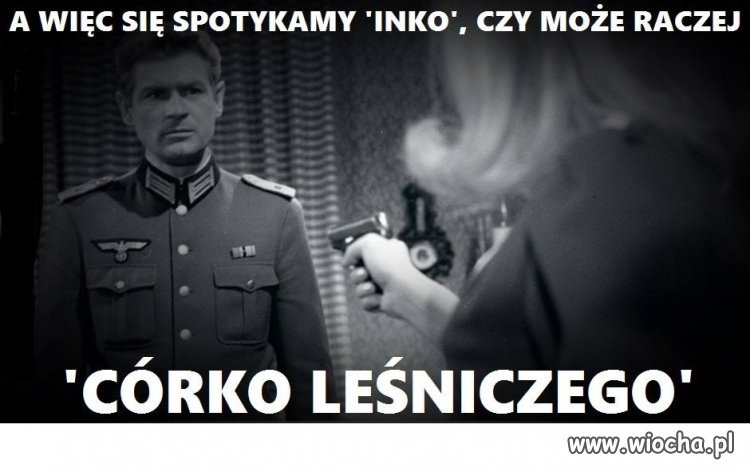 Się wydało