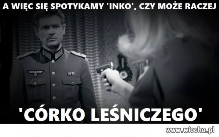 Się wydało