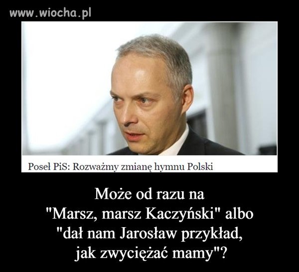 Co tu się odpier***
