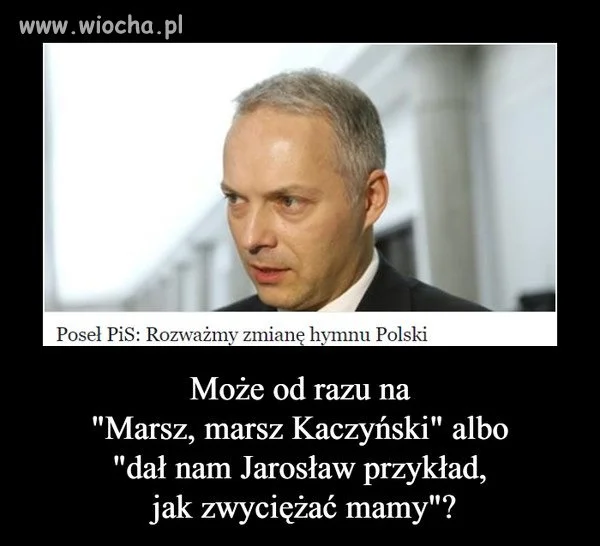 Co tu się odpier***