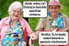 Cichacz w kościele