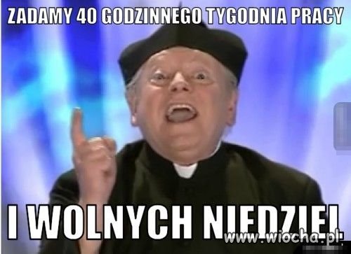 Protest DyCHOWNYCH.
