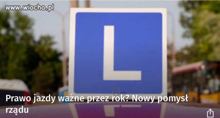 Ja proponuję