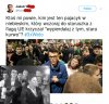 Poszukiwany "kozak" na portalach