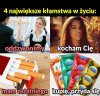 4 największe kłamstwa w życiu