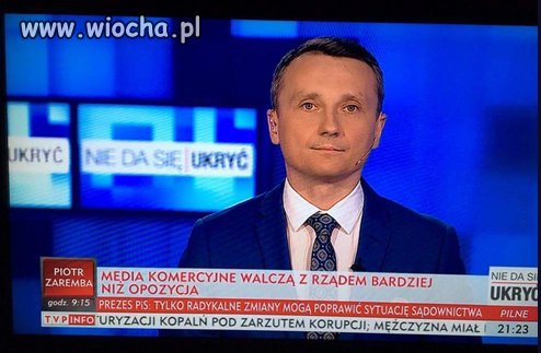 Nowy cel