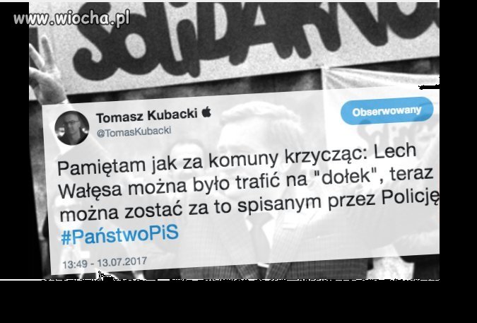 Taka prawda ...