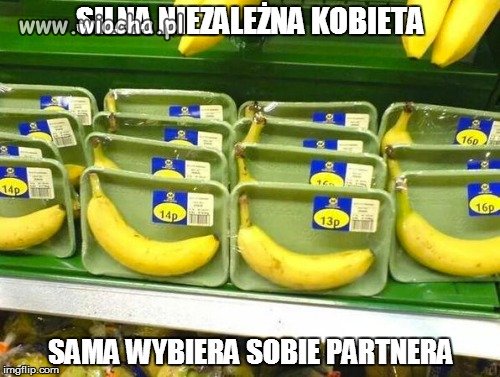 Niezależne kobiety