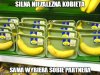 Niezależne kobiety