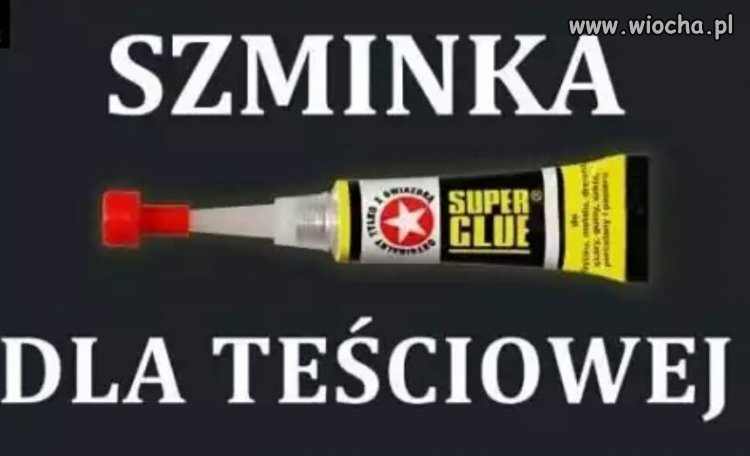 Oryginalna szminka