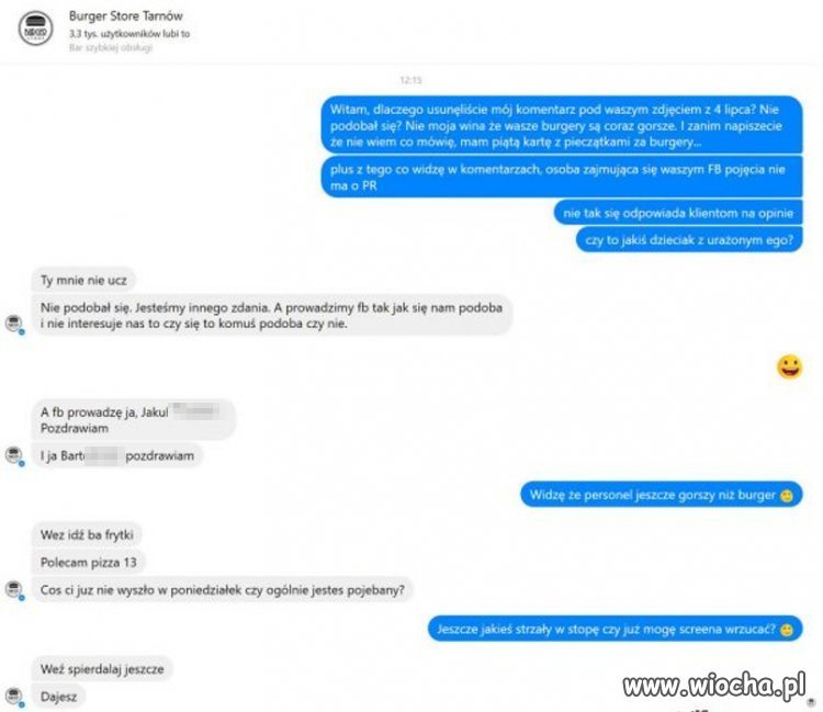 Janusze biznesu i PR