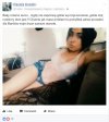 Patriotyzm na facebooku