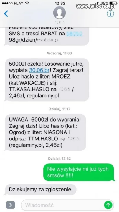Dajcie mi wreszcie święty spokój