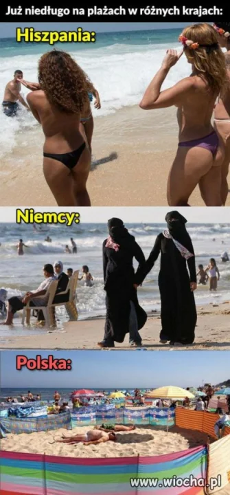 Już niedługo