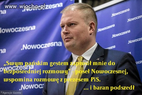 Poseł Rzeczypospolitej Polskiej