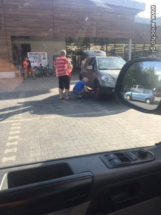 Prawdziwa feministka