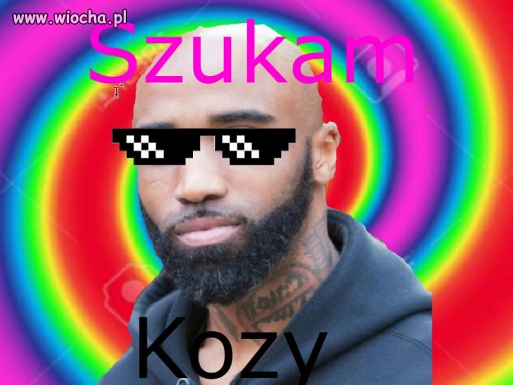 Ogłoszenie towarzyskie