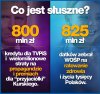 Wiadomo co i jak