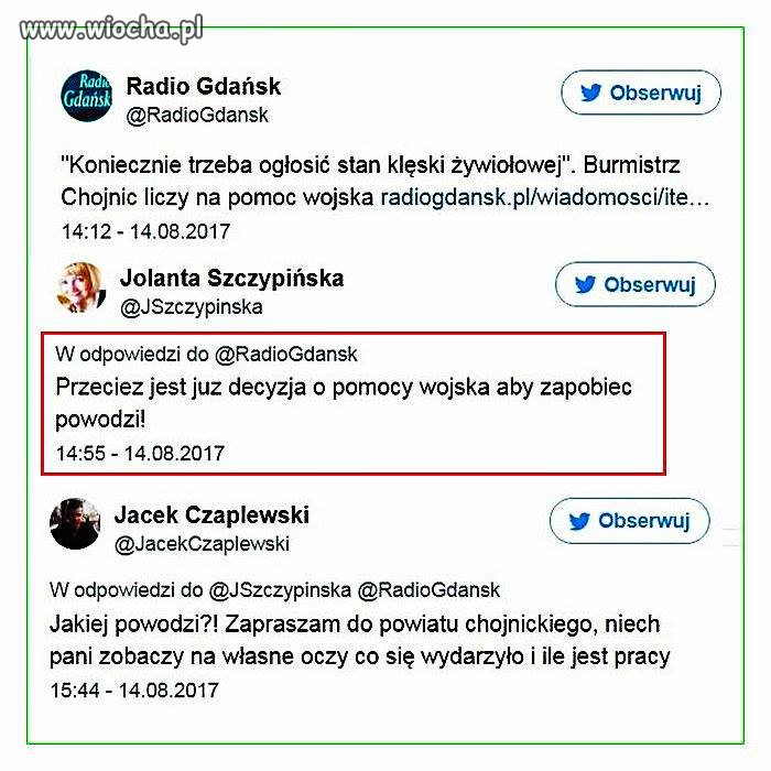 Jola  na czasie 