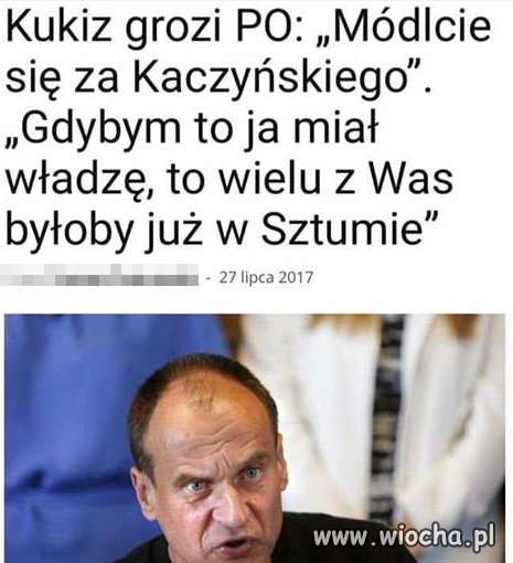 Czy nami rządzą