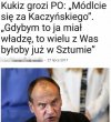 Czy nami rządzą