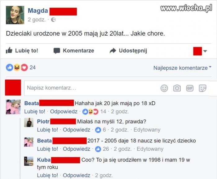 Wyższa matematyka