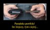 A wydawałoby się...