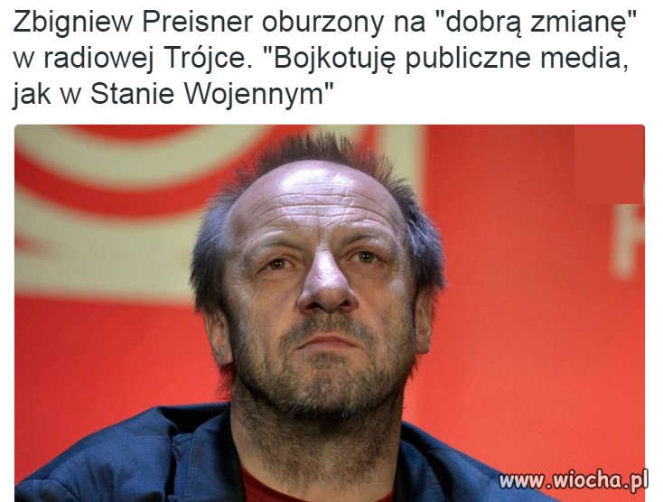 Niebawem w TVP zostanie tylko Pietrzak i Martyniuk