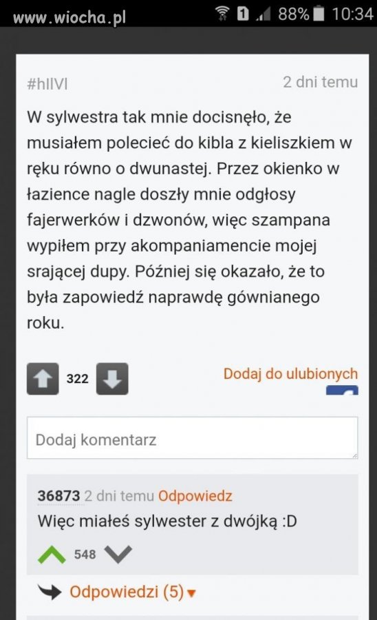 Przesrane