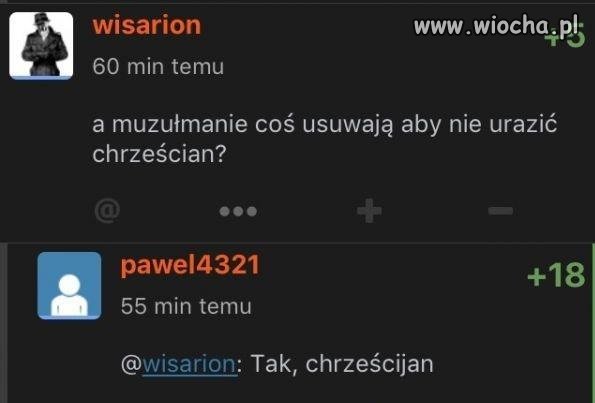 Muzułmanie