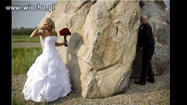 Młoda para