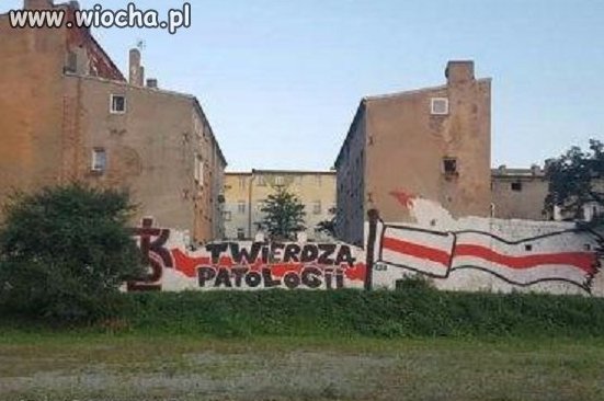 W każdym mieście