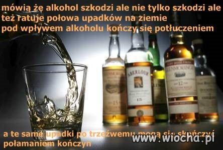 Alkohol