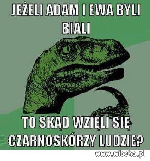 Pytanie które nie ma odpowiedzi