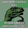 Pytanie które nie ma odpowiedzi