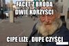 Wie o tym każda Helena...