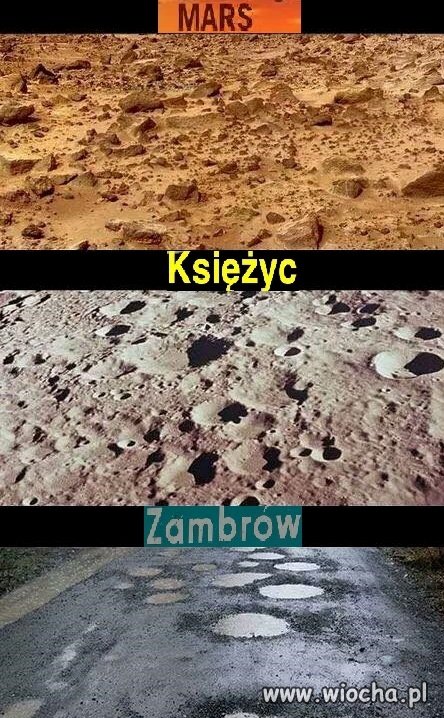 Różnica ??
