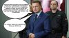 Dziś w wiadomościach o wypadku kolumny BOR