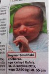Ludzie nie mają litości dla swych pociech 