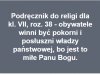Wiadomość podprogowa