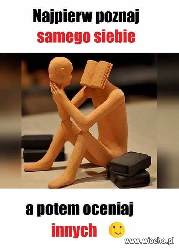 Tak na marginesie 