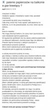 Przyszedł czas na drastyczne środki